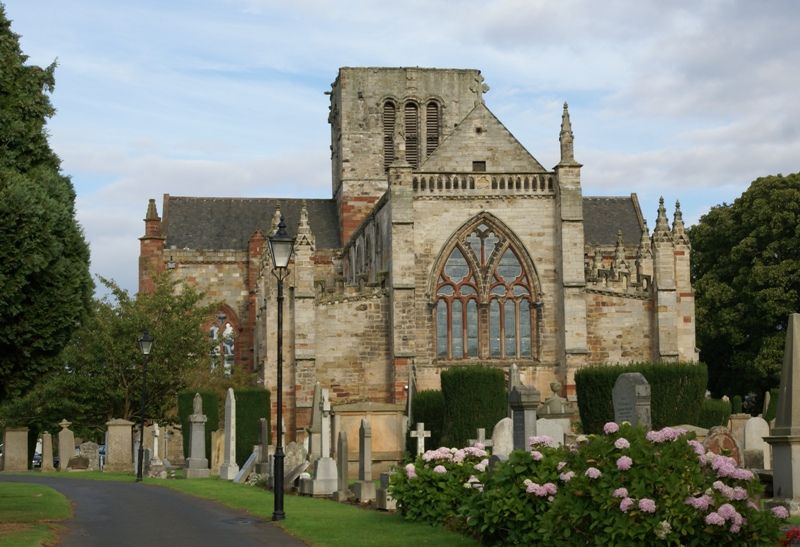 File:St Mary's Church (Haddington) 20100919.jpg