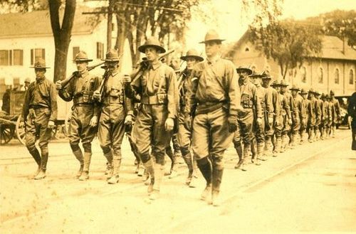 File:Troops Kennebunk Maine circa 1918.jpg