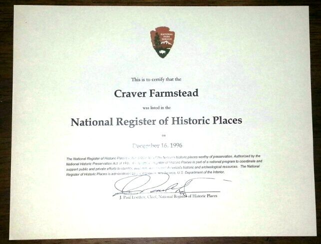 File:USDI-RHP-certificationCraverFarmstead1996.jpg