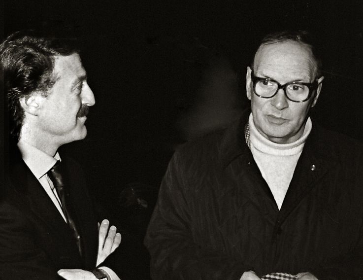 File:Augusto De Luca e Ennio Morricone.jpg