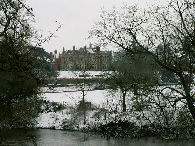 File:Berwick House - geograph.org.uk - 135845.jpg