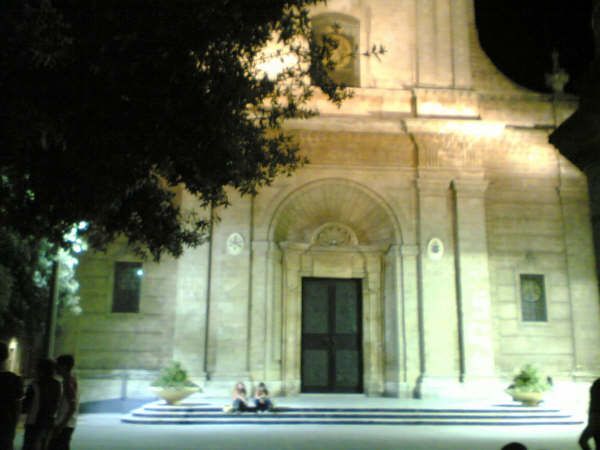 File:Chiesa madre (San Vito dei Normanni).JPG