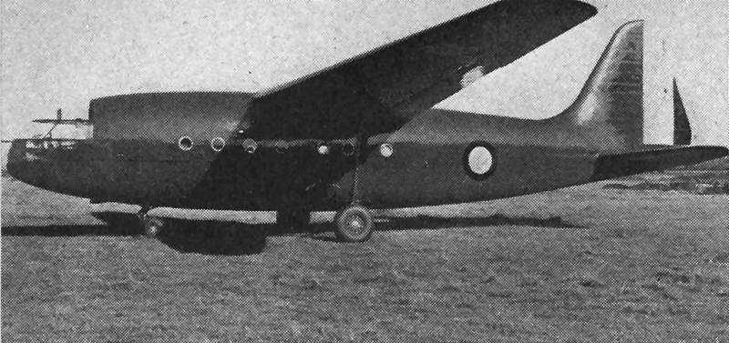 File:Fouga CM-10 Exterior L'Aerophile October 1947.png