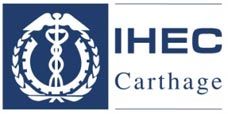 File:IHEC Carthage (logo).jpg