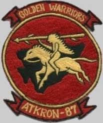 File:Insignia of VA-87 Golden Warriors.jpg