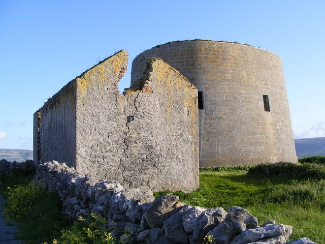 File:Irl Finavarra Martello Tower.jpg