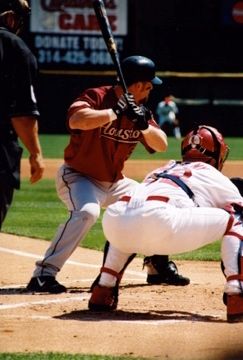 File:Jeff Bagwell batting.jpg