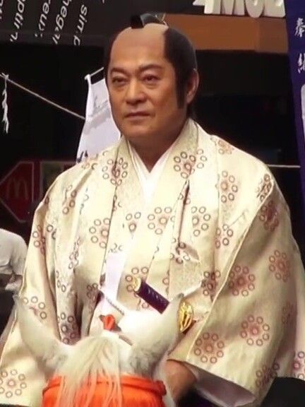 File:Ken Matsudaira - 2016 Hikawa-jinja, Akasaka (cropped).jpg