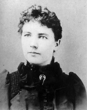 File:Laura Ingalls Wilder.jpg