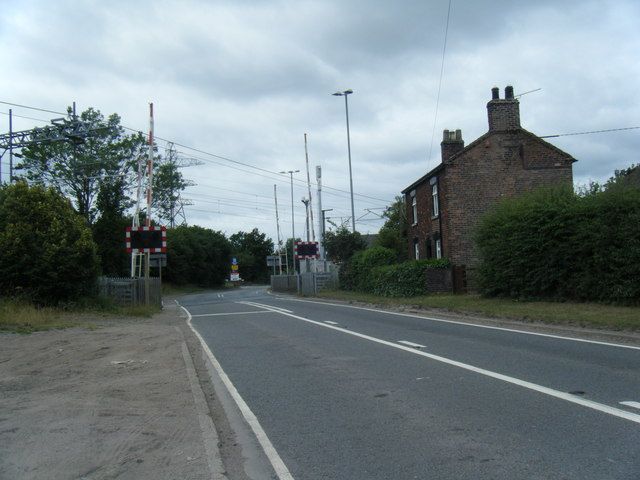 File:Level crossing, Radway Green (geograph 1962015).jpg