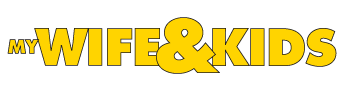 File:My Wife and Kids logo.png