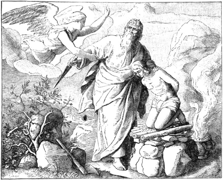 File:Northrop Abraham Offers Isaac.jpg