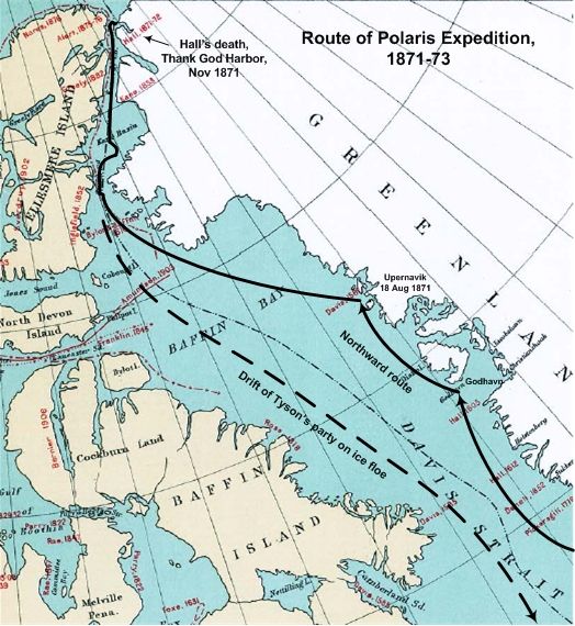 File:Polaris Expedition route.jpg