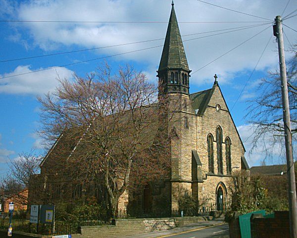 File:St Paul's Church of Meersbrook 16-04-06.jpg