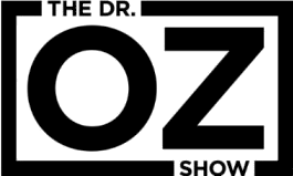 File:The Dr. Oz Show logo.png