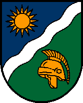 File:Wappen at haibach ob der donau.png