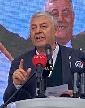 File:Şükrü Genç in 2024 (cropped).jpg