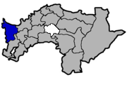 Dongshi Township in Chiayi County