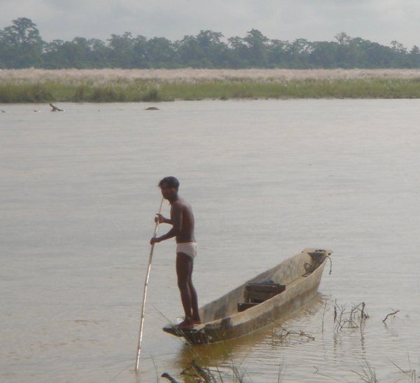 File:Chitwan dugout.jpg