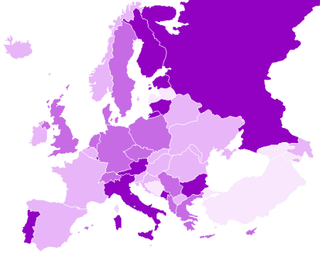 File:Europe mobile phone penetration map v3.png