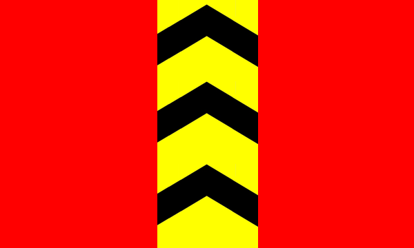 File:Flag of Fléron.png