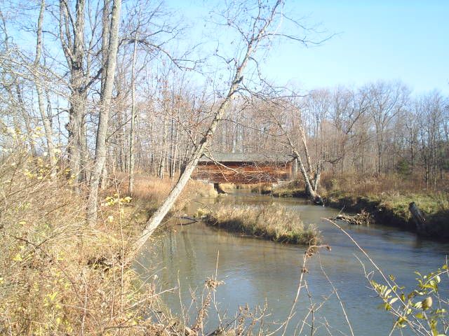 File:Glimmerglass State Park covered bridge.jpg