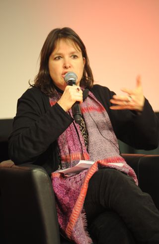 File:Heike Hänsel, Konferenz Das andere Afghanistan.jpg