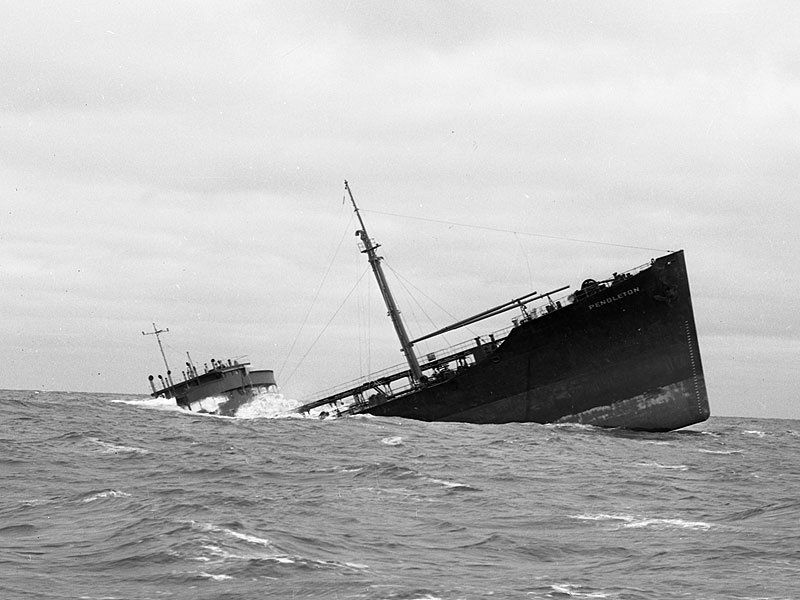 File:Pendleton Sinking Ship.jpg