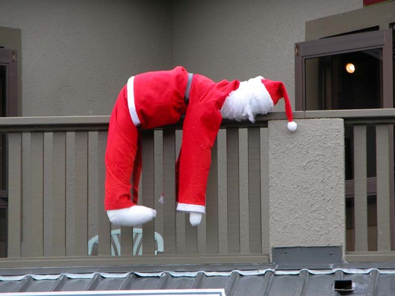 File:Santa after overindulging in Wanaka, NZ.jpg