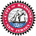 File:Seal of Bayonne, New Jersey.png