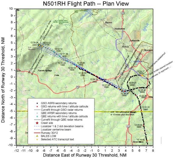 File:2004vaplanecrashmap.JPG