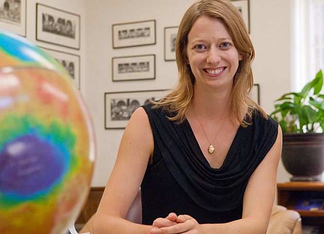 File:Bethany Ehlmann Headshot for NASA JPL.jpg