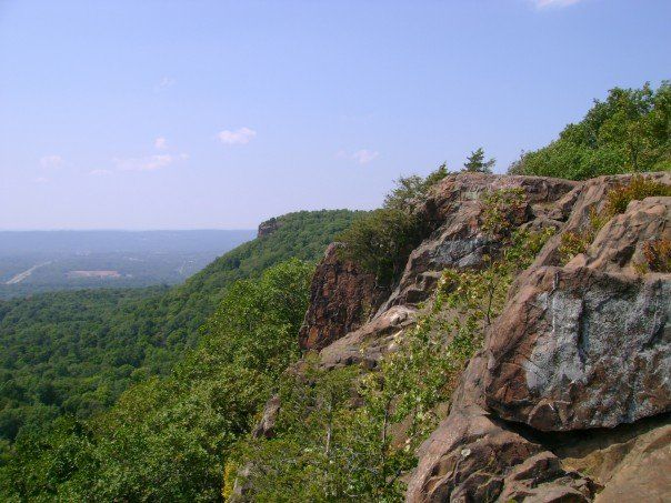 File:East Peak Hanging Hills.jpg