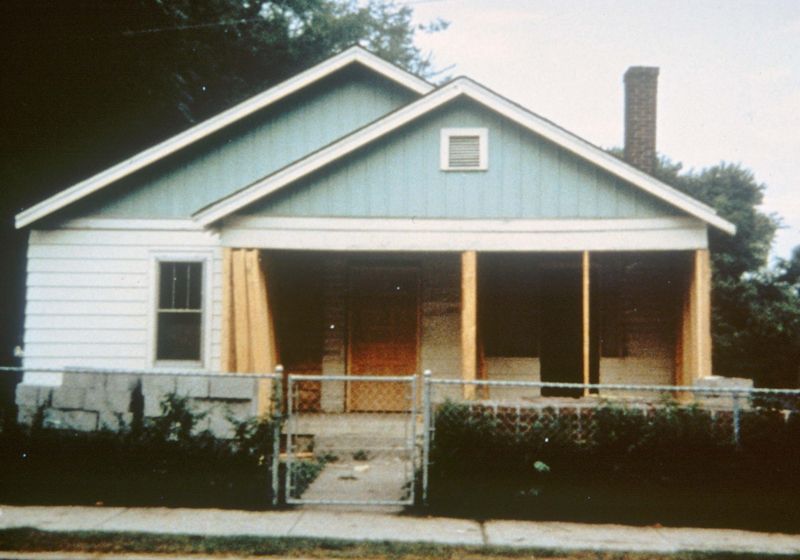 File:HCA's first office.jpg