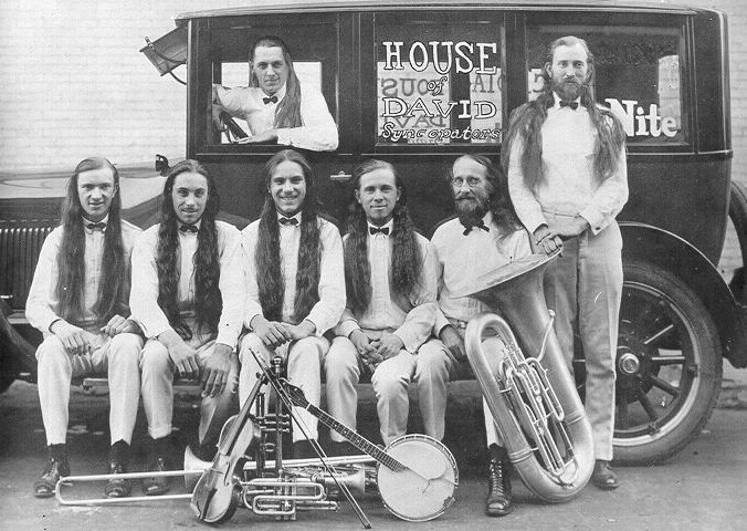 File:House of David Band 1915.jpg