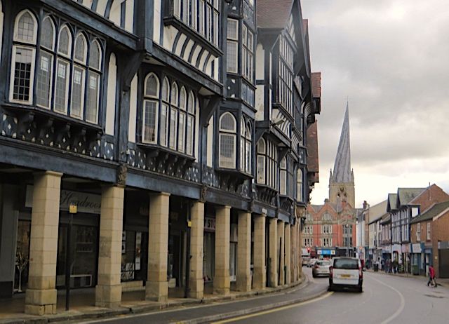 File:Knifesmithgate, Chesterfield - geograph.org.uk - 5597949.jpg