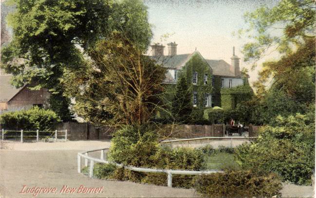 File:Ludgrove Cockfosters.jpg