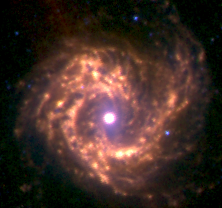 File:M61 3.6 5.8 8.0 microns spitzer.png