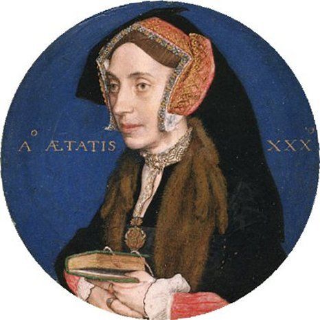 File:Margaret Roper, by Hans Holbein the Younger.jpg