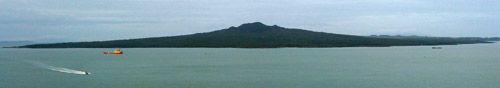 File:Rangitoto island from north head.jpg