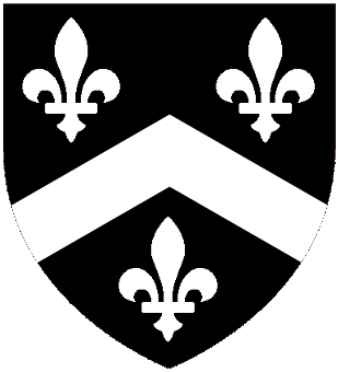 File:Richard Vaughan Escutcheon.png