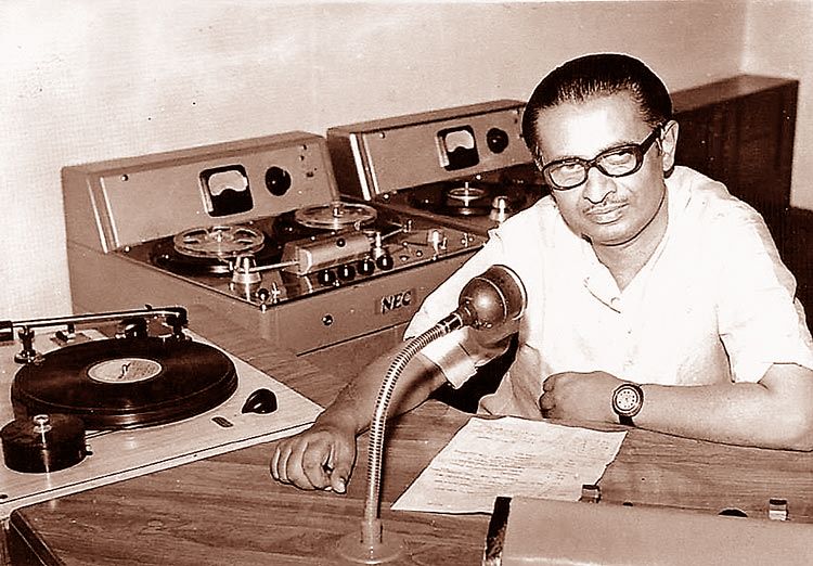 File:Sudhin Dasgupta at AIR.jpg