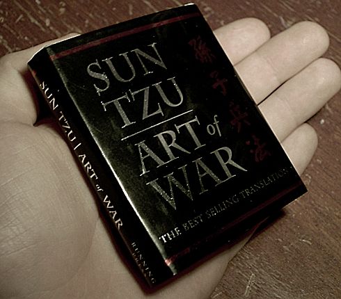 File:The Art of War Running Press.jpg