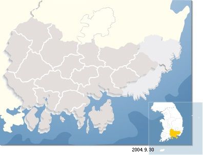 File:The administration map of Gyeongsangnam Province.jpg