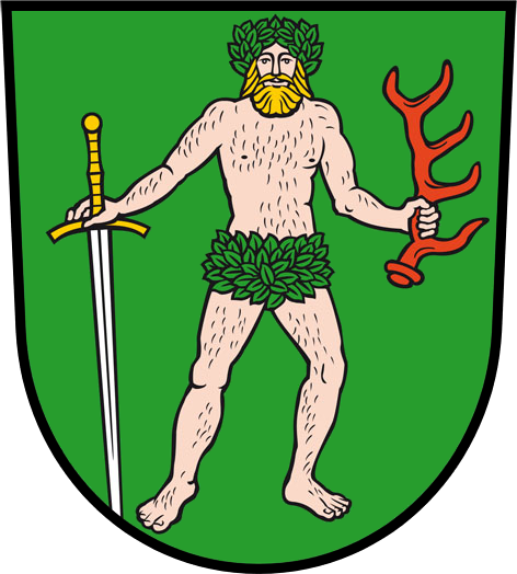 File:Wappen Bad Muskau.png