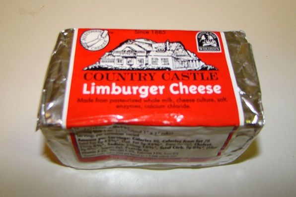 File:Wisconsin Limburger Cheese.JPG