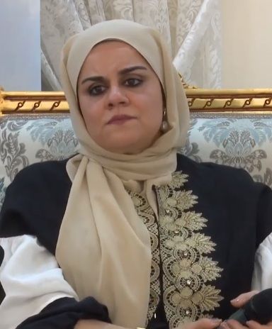 File:Zainab Al-Suwaij, KSNFCO - Jun 27, 2019.jpg