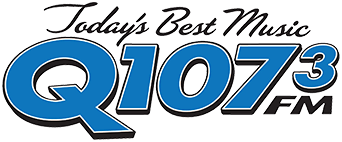 File:107.3 FM KQRN logo.png