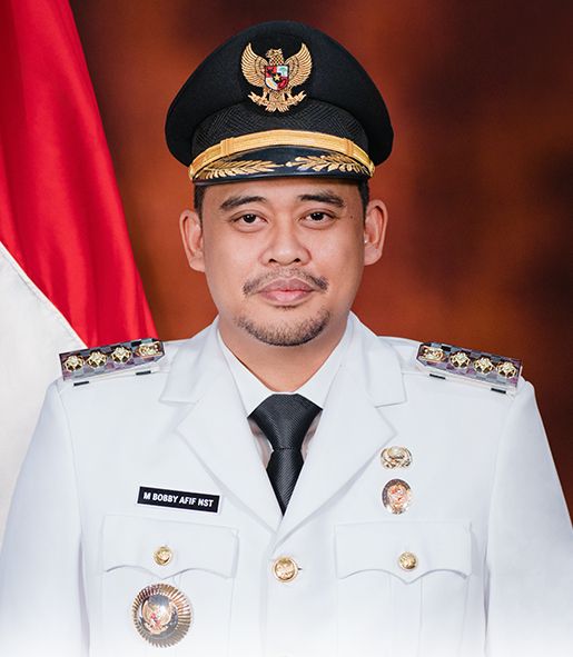 File:Bobby Nasution, Wali Kota Medan.jpg