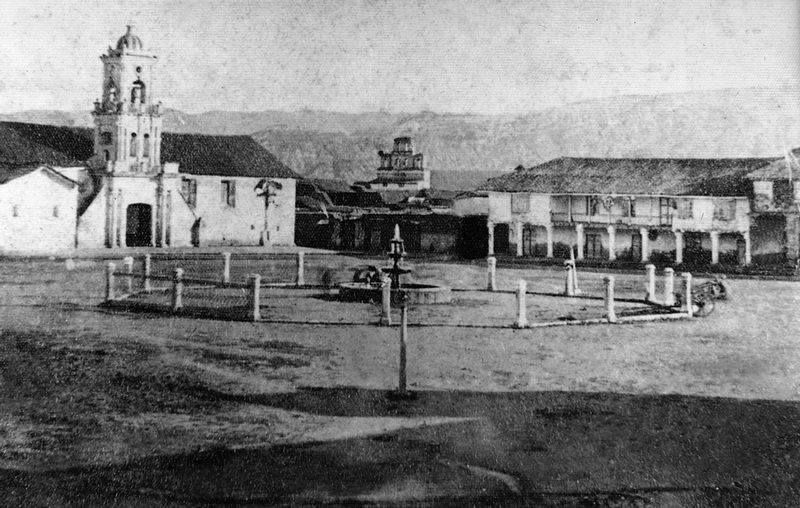 File:Cathedral of Cuenca en 1890 (Ecuador).jpg